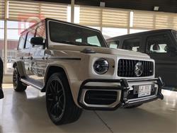 مێرسێدس بێنز G-Class